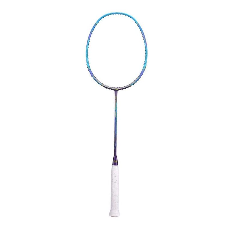 Vợt Cầu Lông Lining 3D Calibar 001 Blue