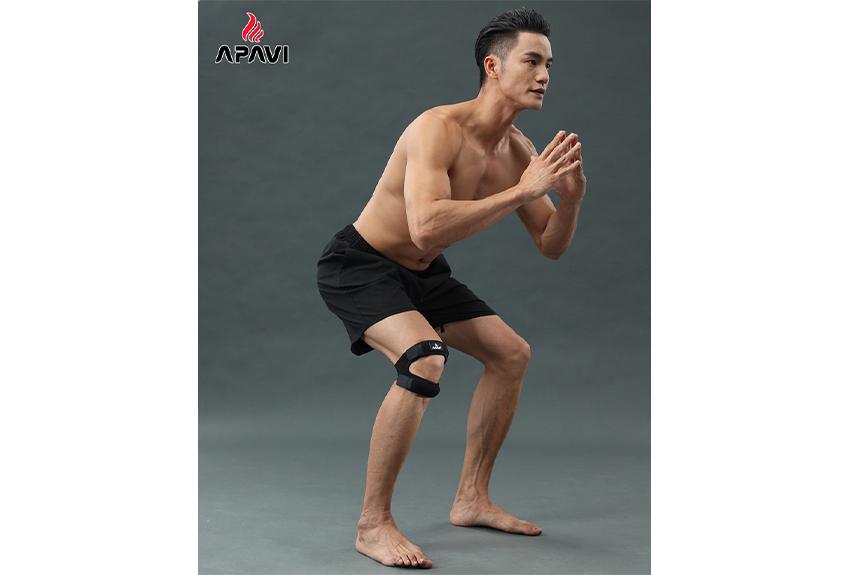 Băng gối dán Apavi AH-302