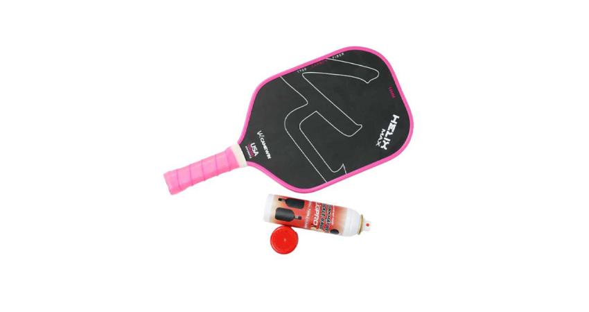 Bình xịt vệ sinh mặt vợt Pickleball Ligpro