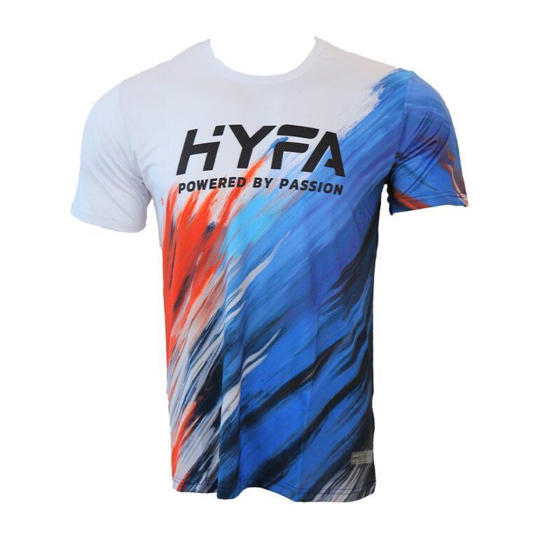 HYFA Vision