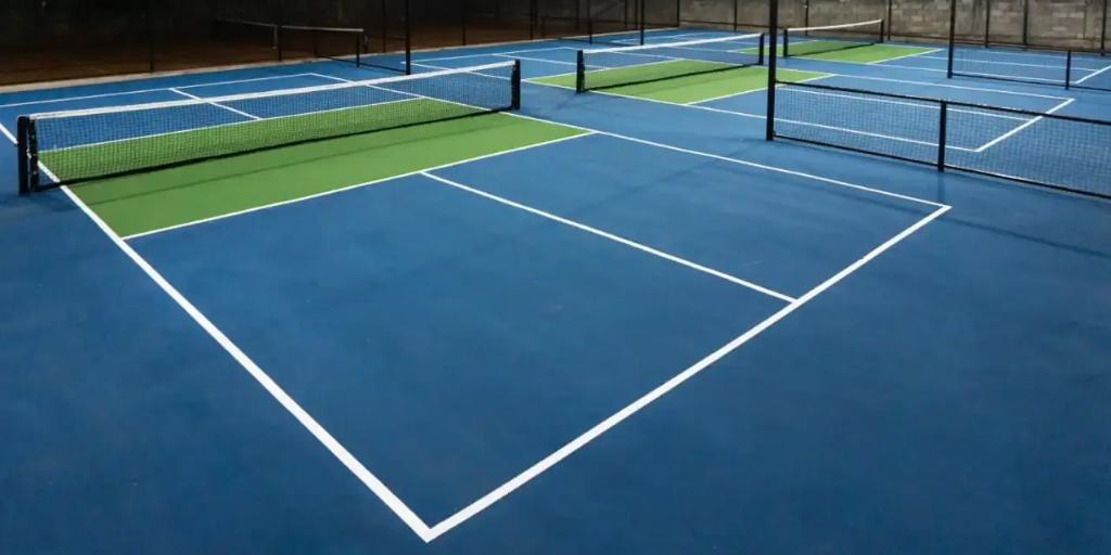 Khám Phá Sân Pickleball Cần Thơ Điểm Chơi Hot Cho Giới Trẻ