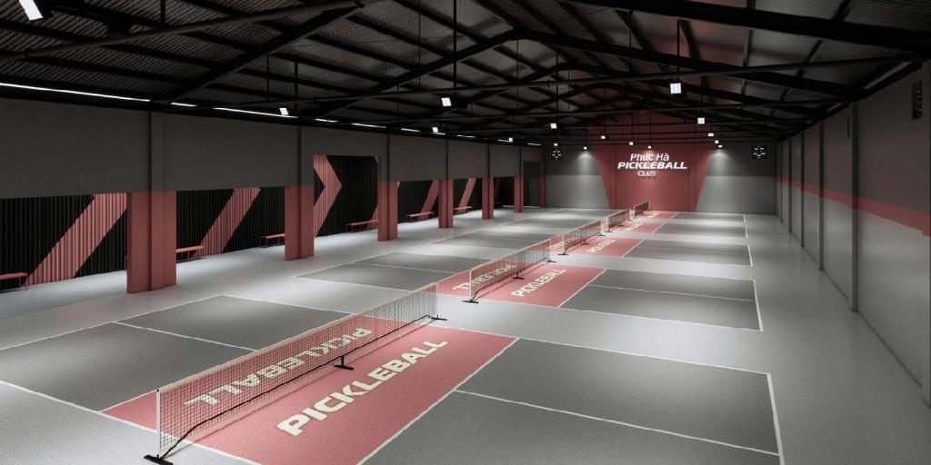 Top 10 Sân Pickleball Hà Nội - Địa Điểm Chơi Lý Tưởng