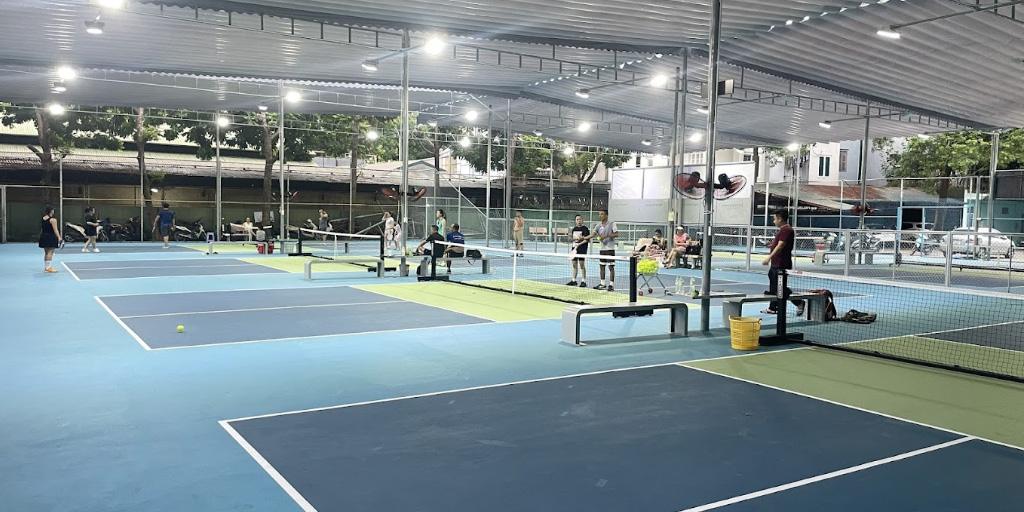 Top 10 Sân Pickleball Hà Nội - Địa Điểm Chơi Lý Tưởng