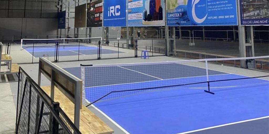 Top 10 Sân Pickleball Hà Nội - Địa Điểm Chơi Lý Tưởng