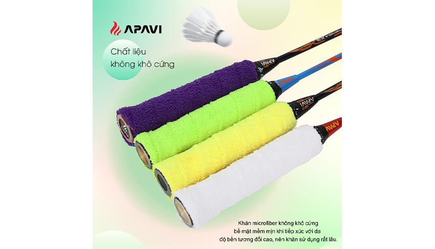 Quấn Cán Vợt APAVI AG-110
