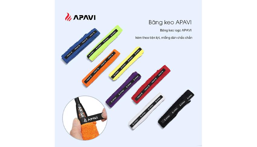 Quấn Cán Vợt APAVI AG-110