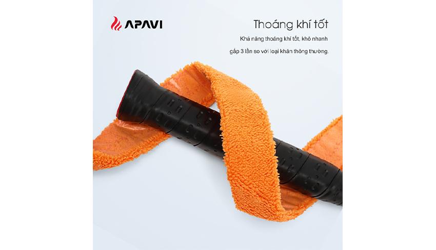 Quấn Cán Vợt APAVI AG-110