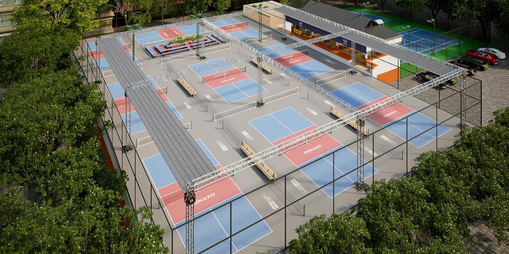 Top 10 Sân Pickleball Hà Nội - Địa Điểm Chơi Lý Tưởng