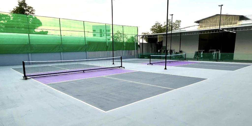 Khám Phá Sân Pickleball Cần Thơ: Điểm Chơi Hot Cho Giới Trẻ