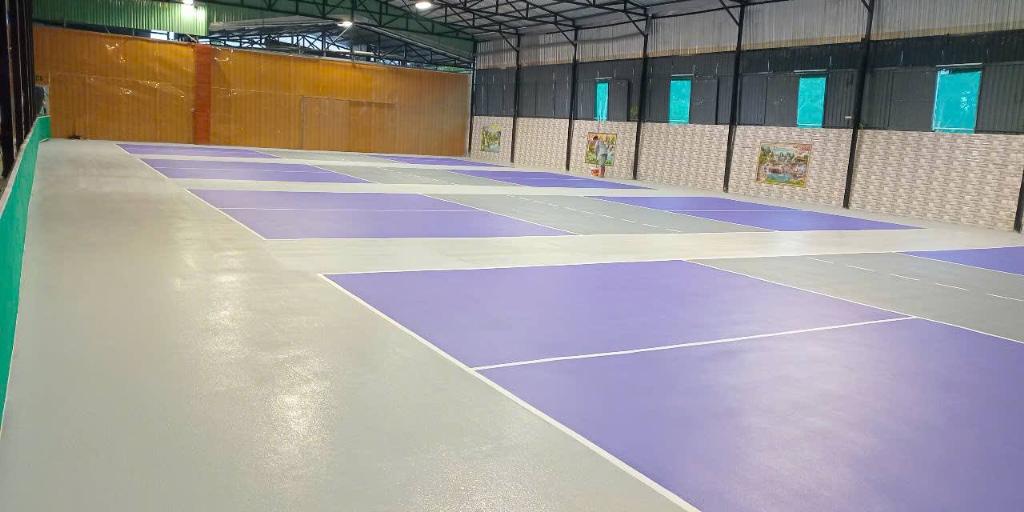 Khám Phá Sân Pickleball Cần Thơ: Điểm Chơi Hot Cho Giới Trẻ