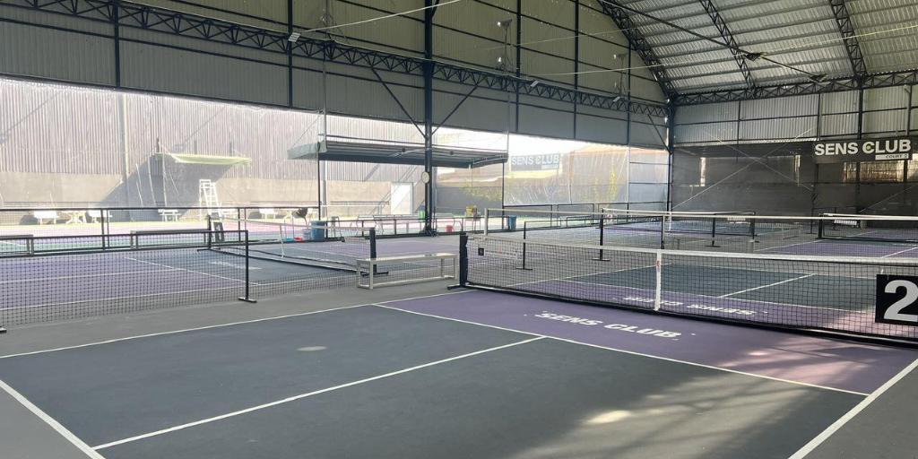 Khám Phá Sân Pickleball Cần Thơ: Điểm Chơi Hot Cho Giới Trẻ