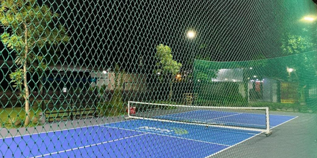 Top 10 Sân Pickleball Hà Nội - Địa Điểm Chơi Lý Tưởng