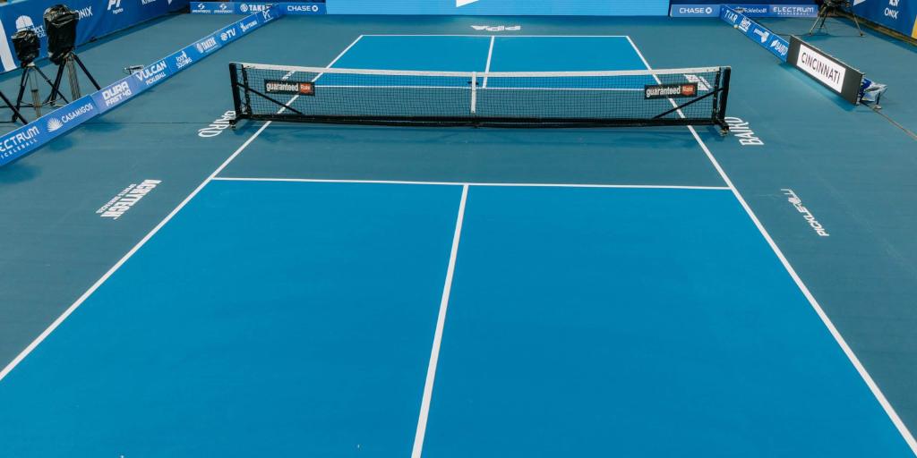 Top 10 Sân Pickleball Hà Nội - Địa Điểm Chơi Lý Tưởng