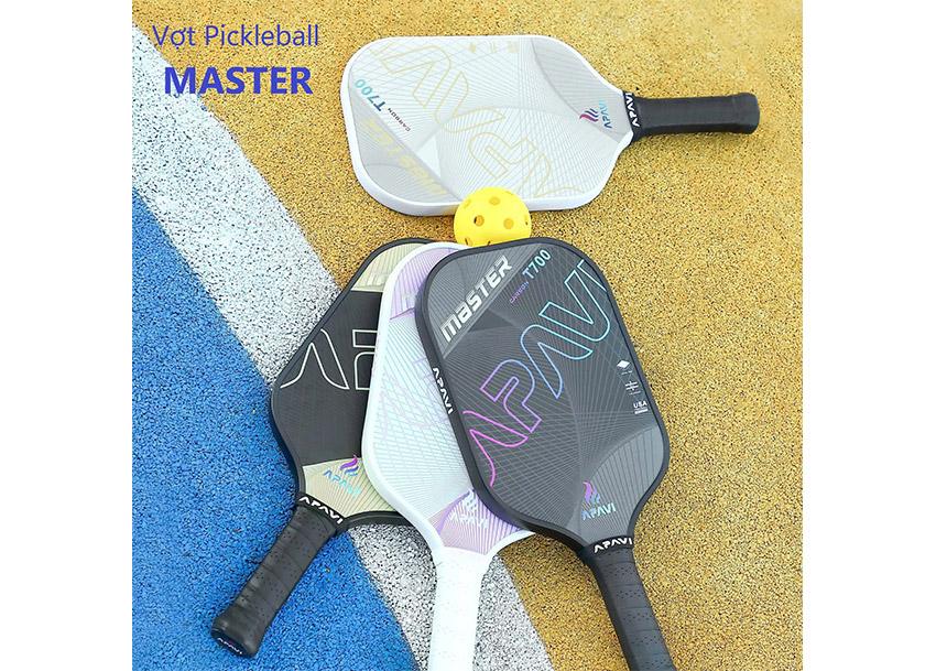 Vợt Pickleball Apavi MASTER