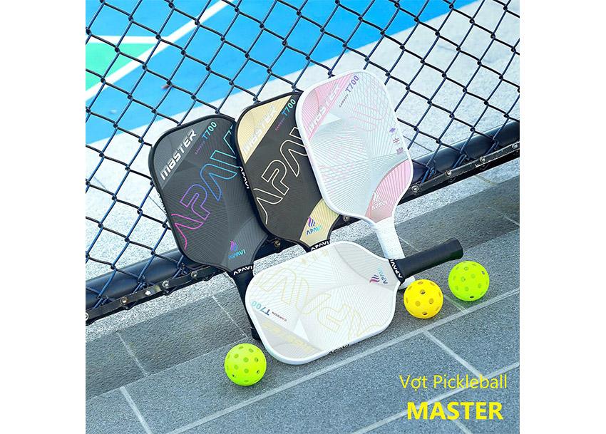 Vợt Pickleball Apavi MASTER