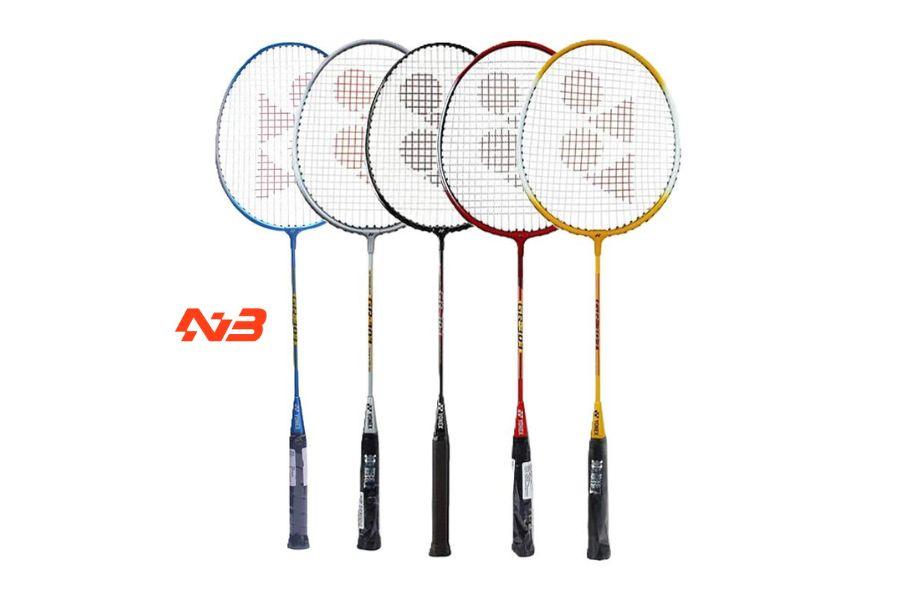 vợt cầu lông nvbplay