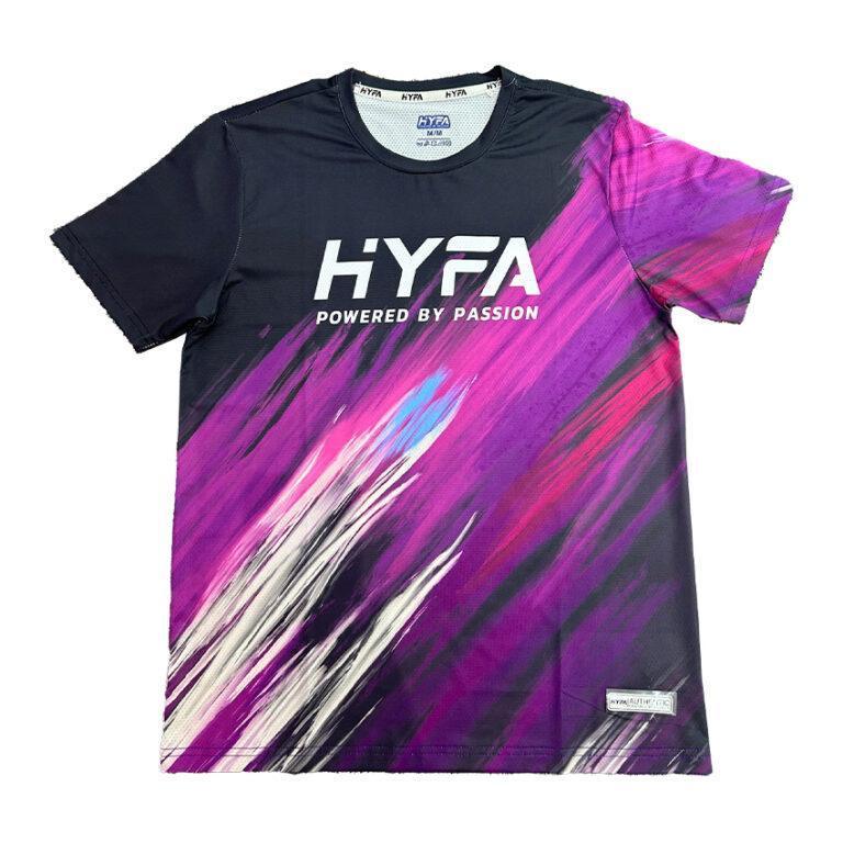 Áo HYFA Agatha
