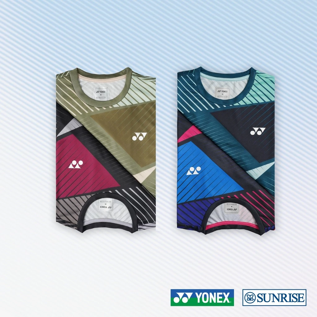 Áo Yonex RM-J035-2893-RW1-S