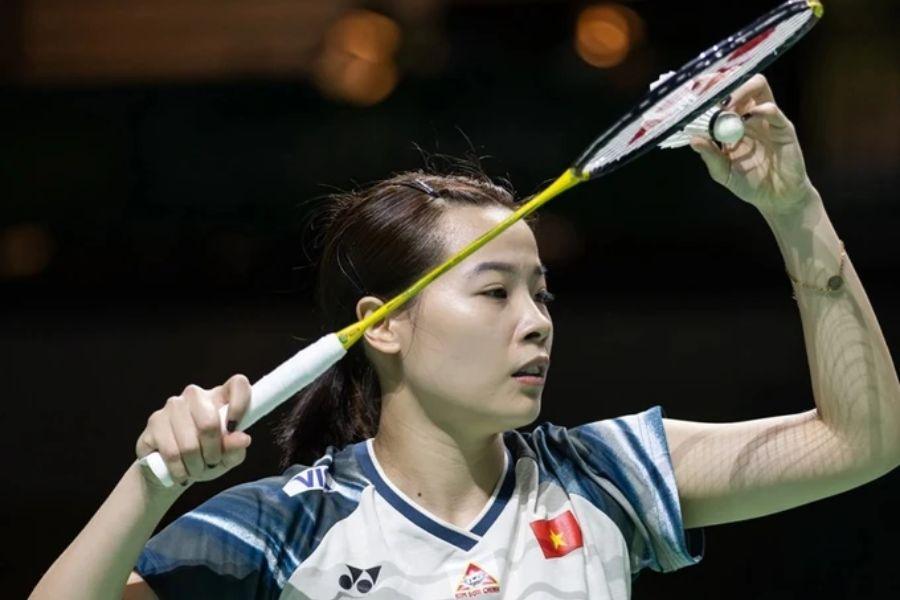 nguyễn thùy linh
