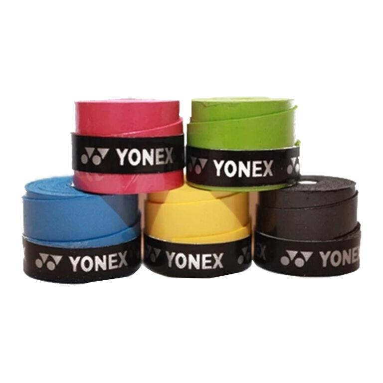 Quấn cán Yonex AC 102 (60 in 1)