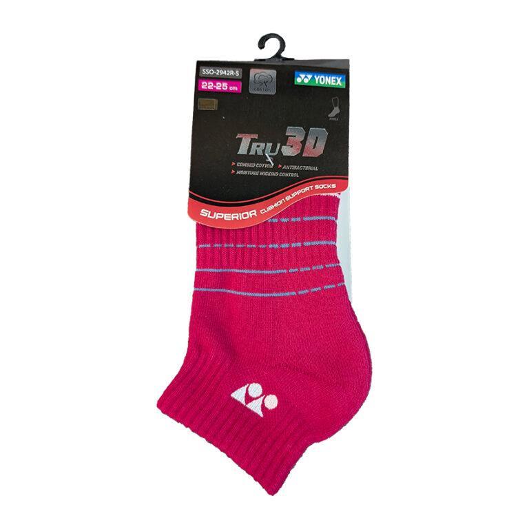 Vớ Yonex SSO-2942R-S - Ảnh 2