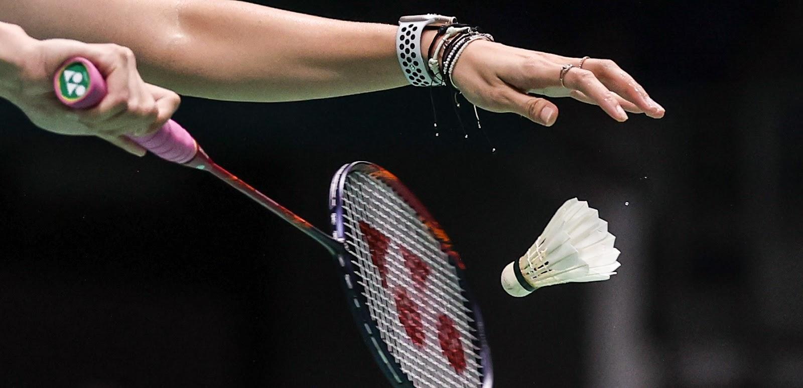 Vợt Yonex – Thương hiệu vợt cầu lông hàng đầu thế giới