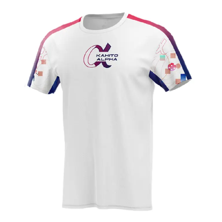 Áo T-Shirt Kamito Alpha V1 - Hình ảnh 2