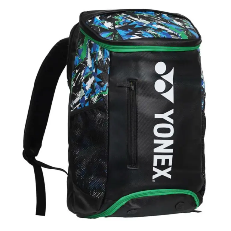 Balo Yonex All Day AD1-Q014-524-0412- Jet Black