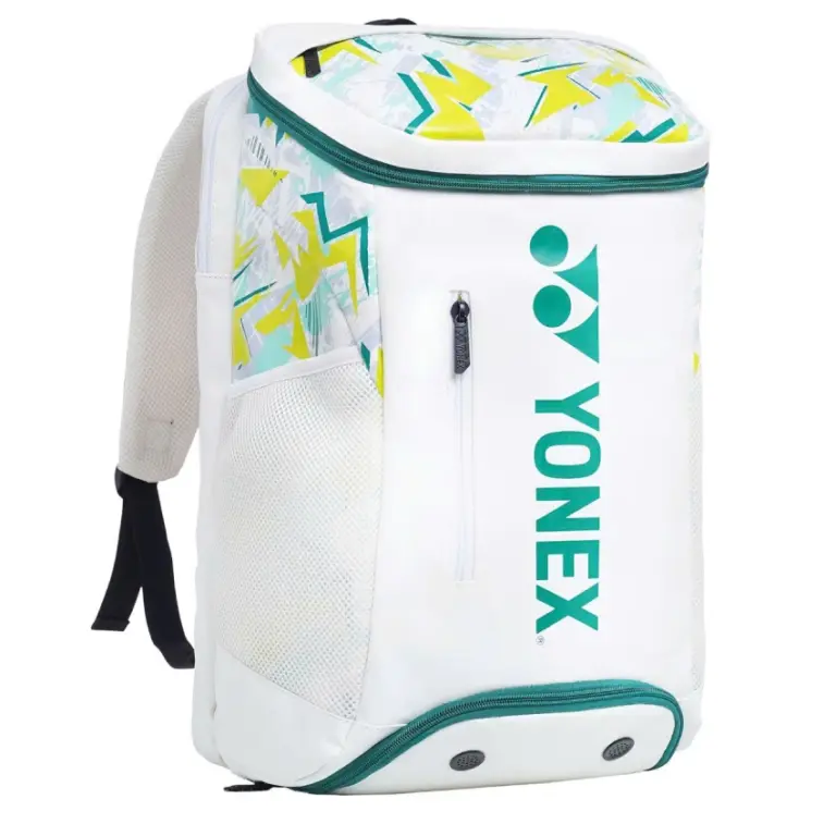 Balo Yonex All Day AD1-Q014-524-0412- Star White