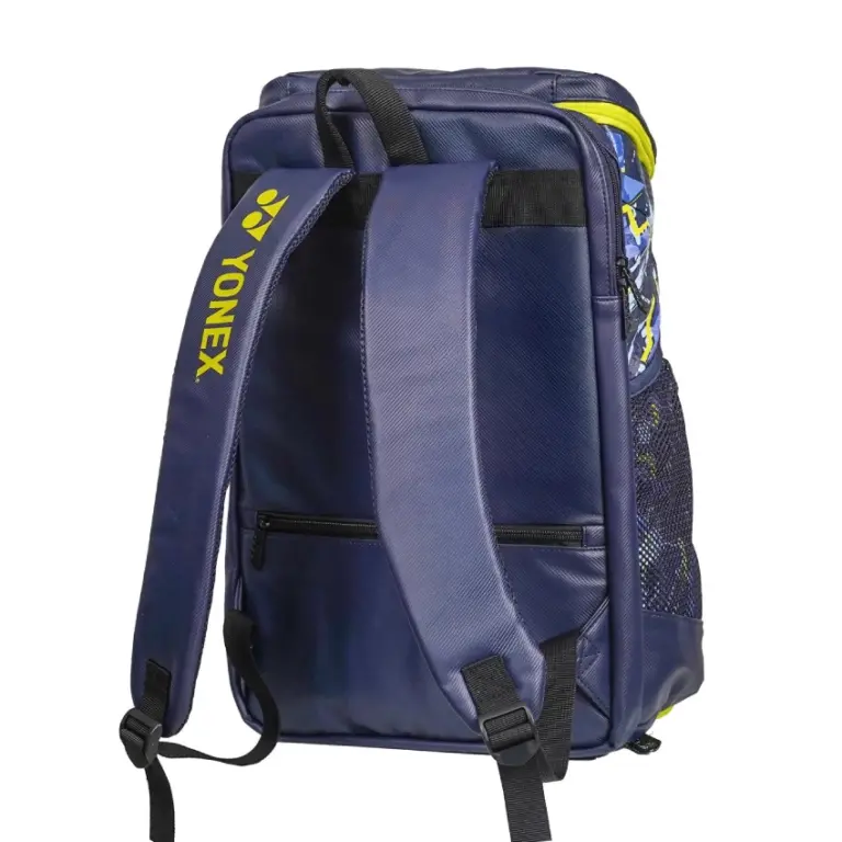 Balo Yonex All Day AD1-Q014-524-0412- Maritime Blue
