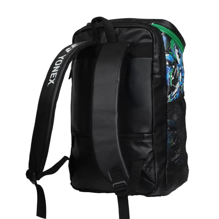 Balo Yonex All Day AD1-Q014-524-0412- Jet Black