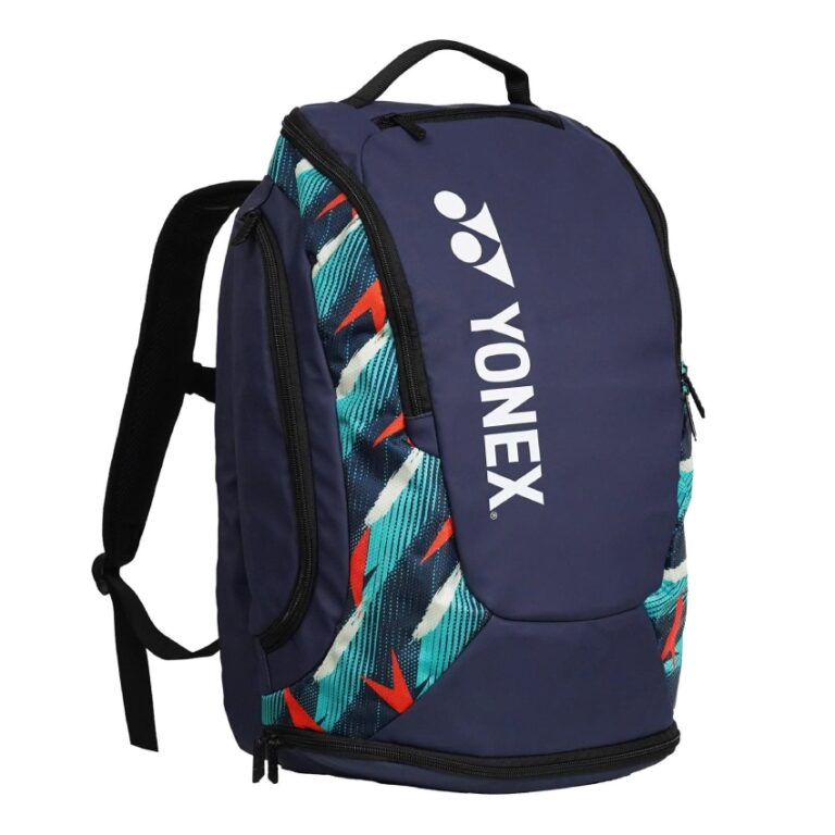 Balo Yonex All Day AD1-Q014-524-0812-Beacon Blue
