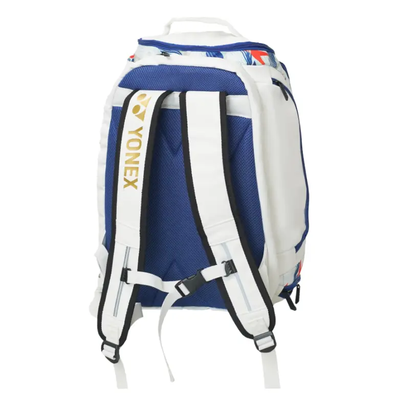Balo Yonex All Day AD1-Q014-524-0812-Star White