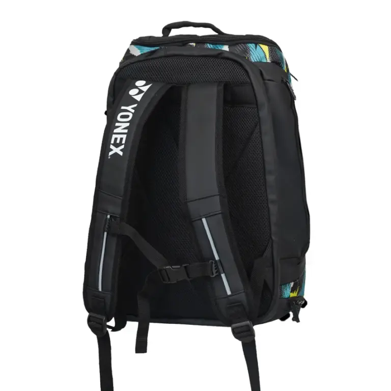 Balo Yonex All Day AD1-Q014-524-0812-Jet Black