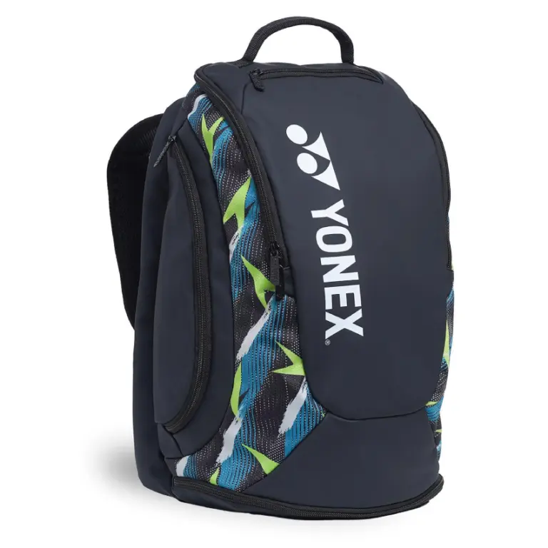 Balo Yonex All Day AD1-Q014-524-0812-Jet Black