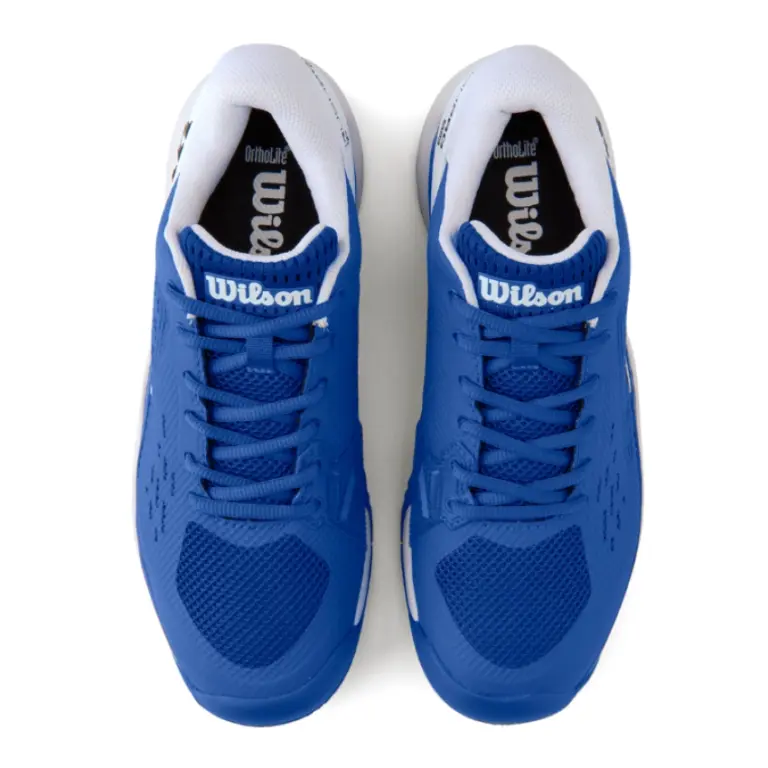 Giày tennis nam Wilson Rush Pro Ace D V Blue/Wh