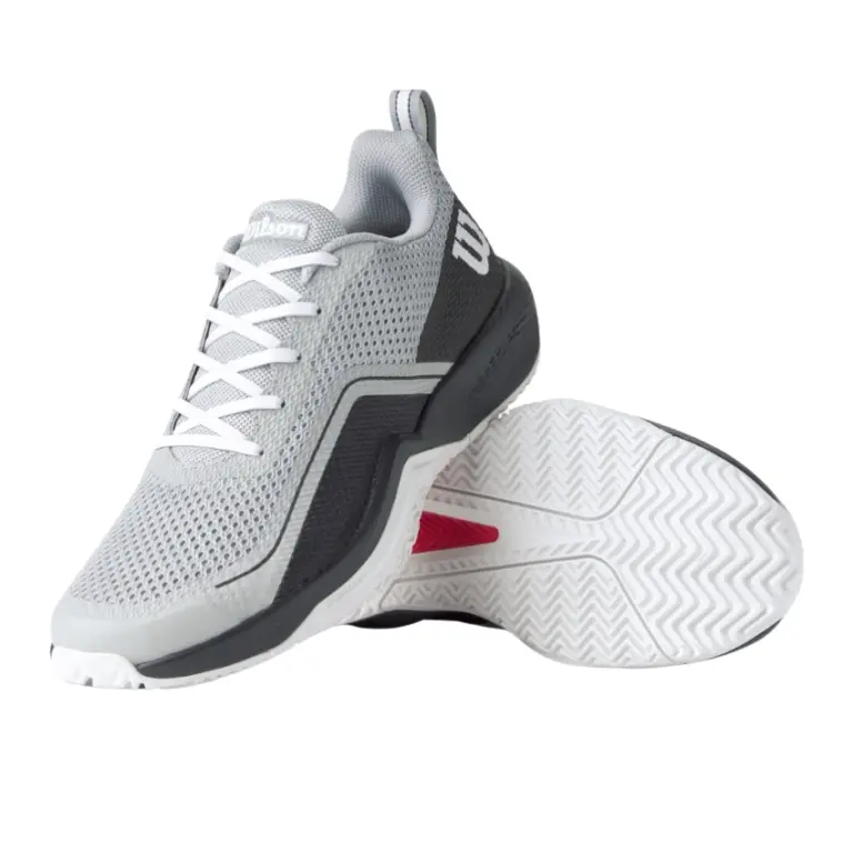 Giày Tennis Nam Wilson Rush Pro Lite Pearl Blue