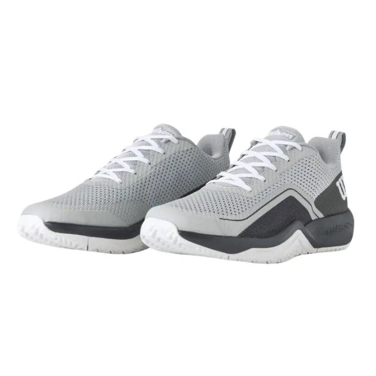 Giày Tennis Nam Wilson Rush Pro Lite Pearl Blue