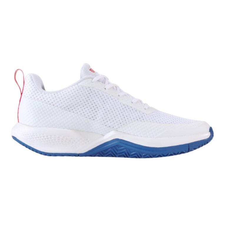 Giày Tennis Nam Wilson Rush Pro Lite Wh/D V Blue