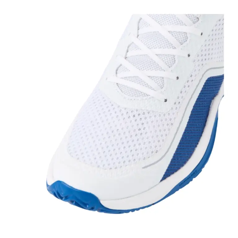 Giày Tennis Nam Wilson Rush Pro Lite Wh/D V Blue