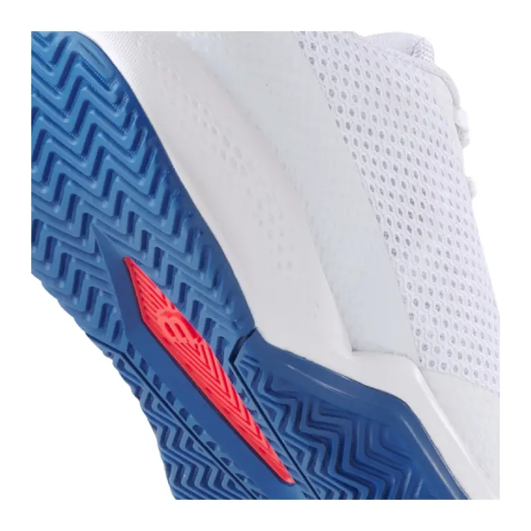 Giày Tennis Nam Wilson Rush Pro Lite Wh/D V Blue