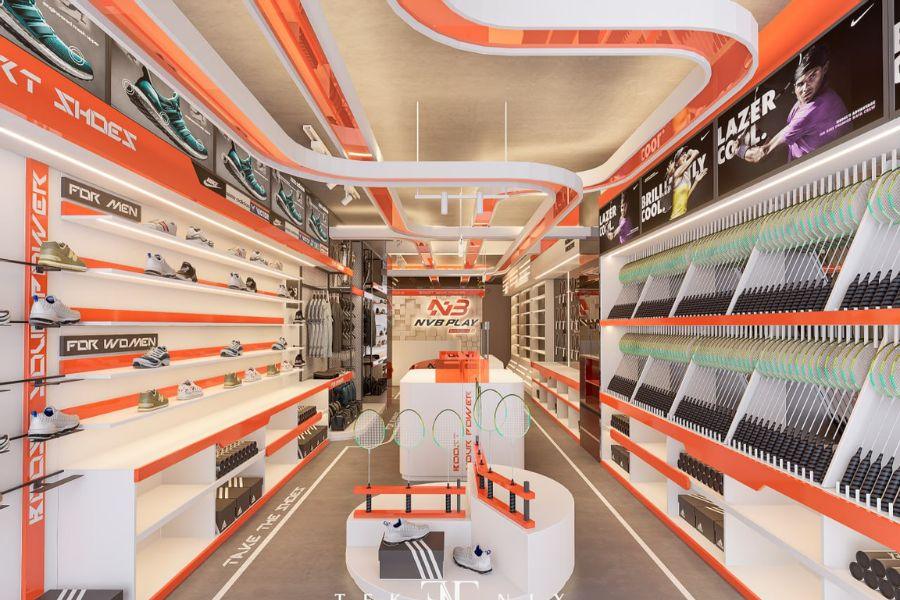 shop cầu lông cần thơ