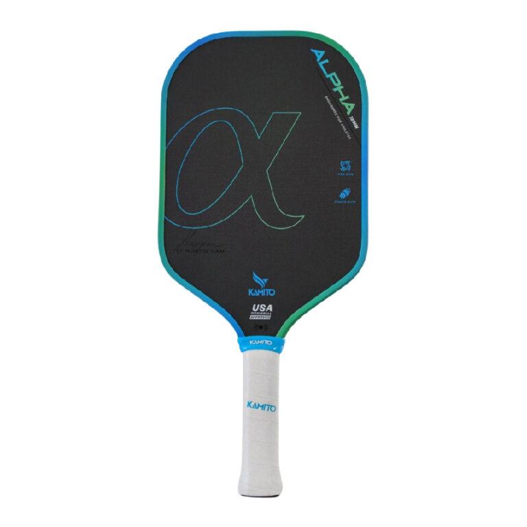 Vợt Pickleball Kamito Alpha