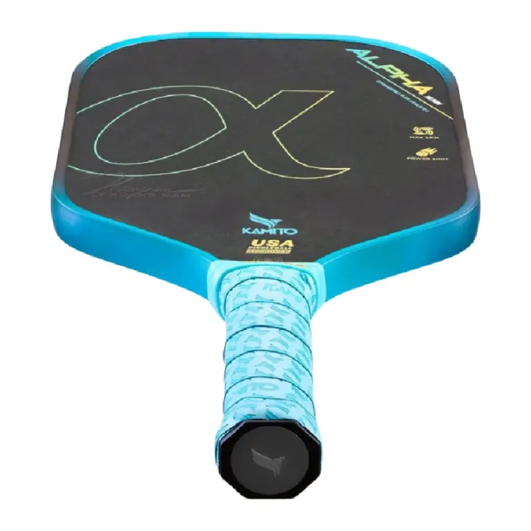 Vợt Pickleball Kamito Alpha