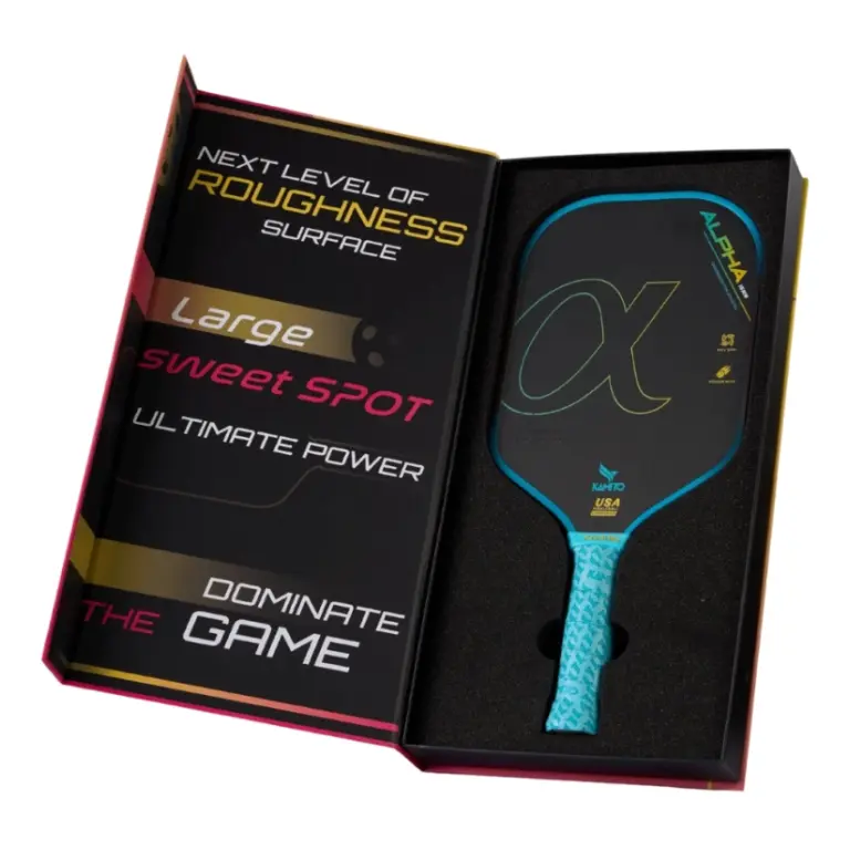 Vợt Pickleball Kamito Alpha