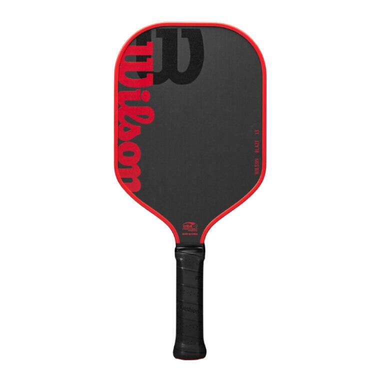 Vợt Pickleball Wilson Blaze 13mm