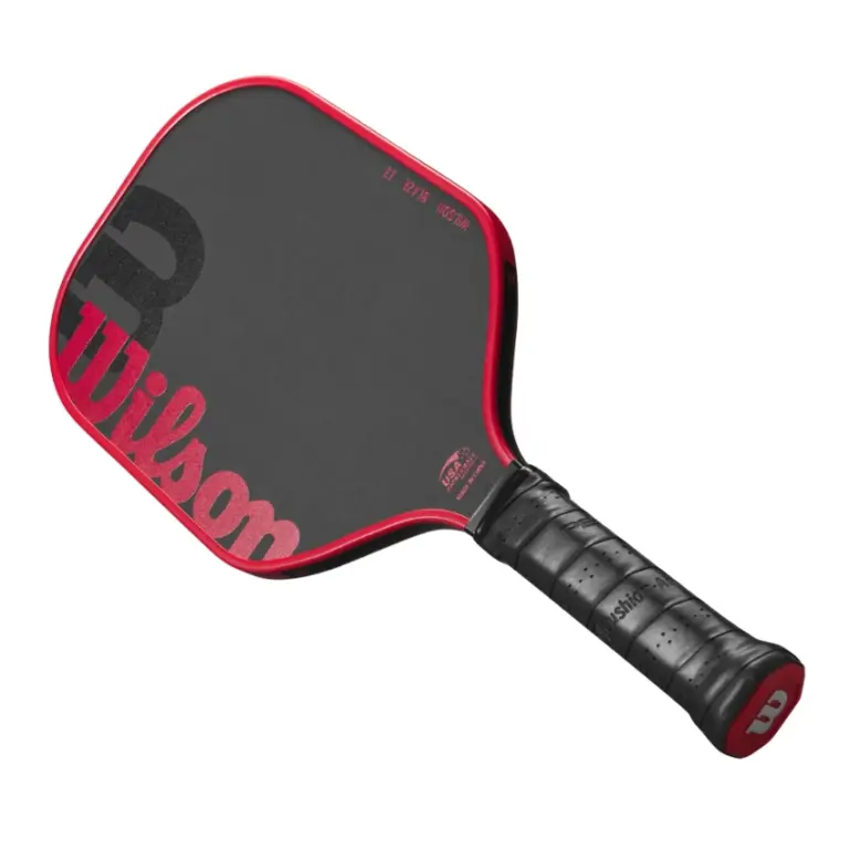 Vợt Pickleball Wilson Blaze 13mm