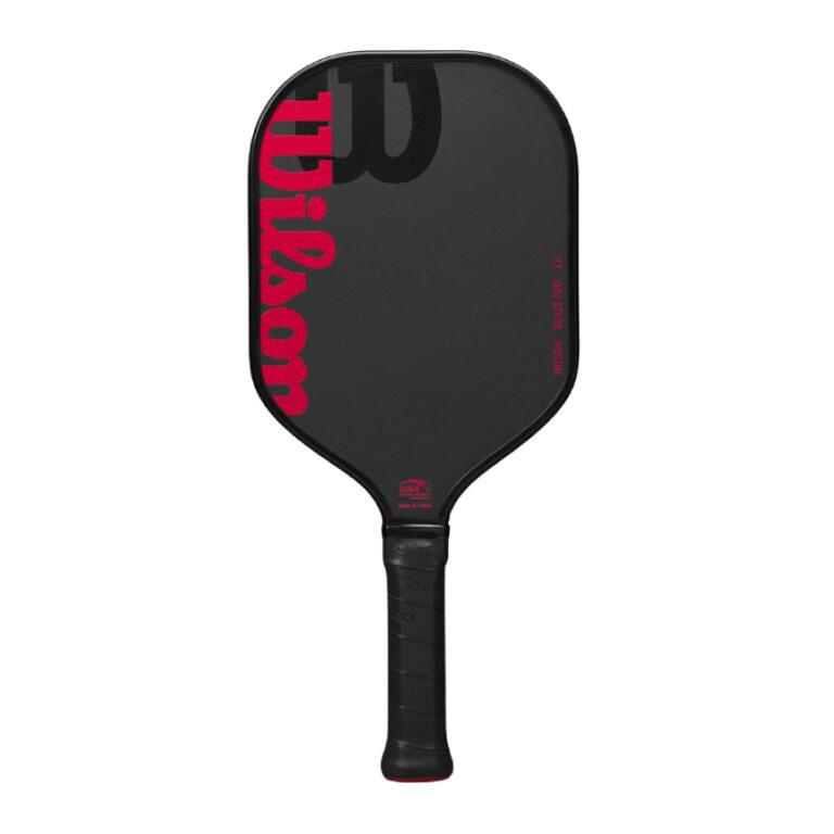 Vợt Pickleball Wilson Blaze Pro 13mm