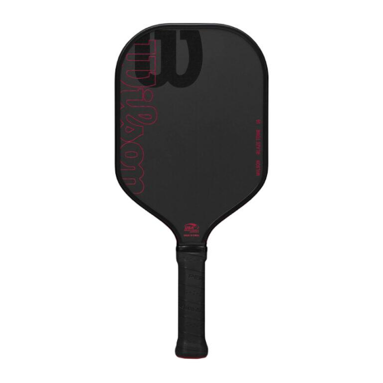 Vợt Pickleball Wilson Blaze Tour 16mm