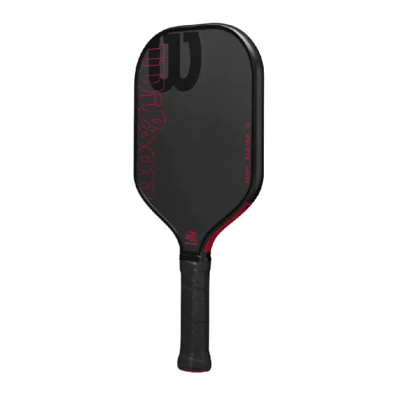 Vợt Pickleball Wilson Blaze Tour 16mm